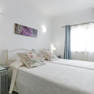 Apartment Tyler, Alvor